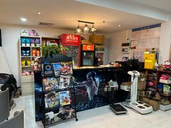 -拳盛时代拳击俱乐部(北京路店)