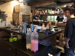 -韩国料理大力士(屏风街店)