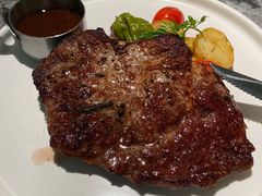 -芭莉与彩虹西餐厅(成都合生汇店)