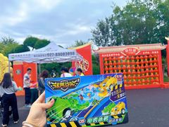 -武汉紫薇都市田园