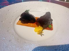 -上海滩餐厅(BFC外滩金融中心店)