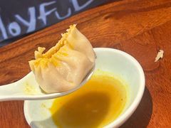 -裕兴记•蟹黄面馆(人民广场店)