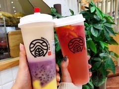 -眷茶(赛格国际购物中心店)