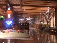 -健身浴池(站前街店)