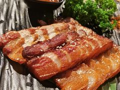 -觅山云南菜(泊富ICITY店)