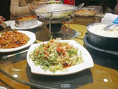 -小锅饭豆腐馆(太原街店)