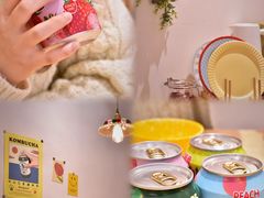 -Woolee韩食堂·韩式家庭料理