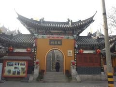 -荆州博物馆