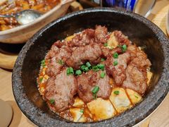 -四道菜·福建菜馆(万家广场店)