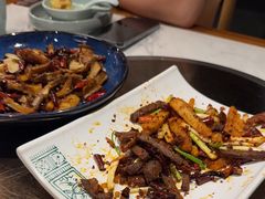 -云海肴云南菜·蒸汽石锅鱼(新奥店)