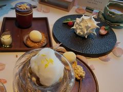 -THE WANG王品(上海中心云端店)
