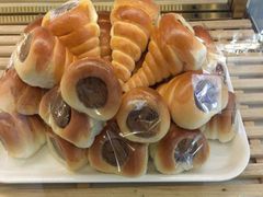 -烘焙町面包店(西四店)