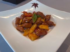-若蘭慈·无国界素食料理(欢乐海岸店)