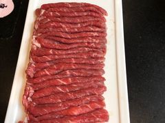 -北门涮肉·铜锅涮肉(南锣鼓巷店)