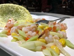 -楚鱼王·河鲜·湖北菜(华农店)