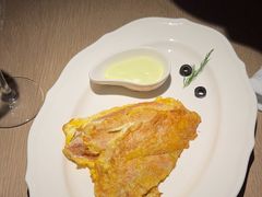 -波特曼西餐厅(中央大街店)