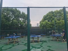 -龙头寺公园
