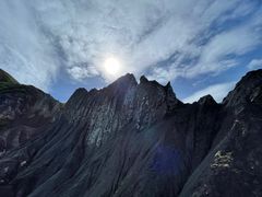 -墨石公园景区