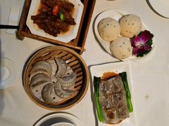 -柳州美拓·臻丽酒店-满江红中餐厅