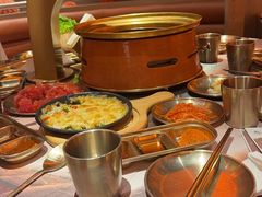 -西塔老太太泥炉烤肉(苏州大悦城店)