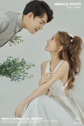 点击看大图 -情订奇缘婚纱摄影(和平路店)