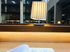 -汕头大学-图书馆