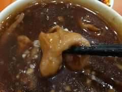 -庆丰包子铺(宣武门店)