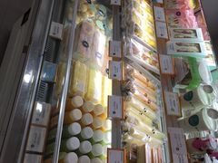 -仟吉(沿港路店)