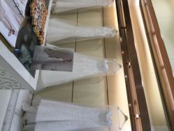 宝娜嫁衣馆-南京宝娜嫁衣婚纱礼服馆(中央路店)