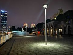 -百林公园-两江幸福广场
