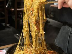 -NEED创意韩国料理(青岛万象城店)