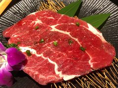 -牛焱·烧肉酒肆(五大道店)