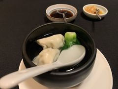 鲅鱼饺子-鲁采LU STYLE(新天地店)