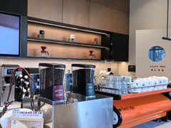 -Peet's Coffee皮爷咖啡(粤海天河城店)