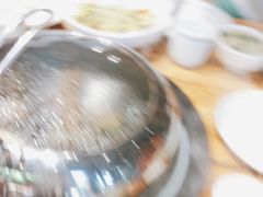 -77号渔船·蒸海鲜青岛菜(积米崖店)