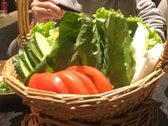 -盡膳口福跷脚牛肉火锅(合生汇购物中心店)