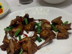 -上海小南国(金桥国际广场店)