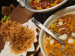 -辛香汇(飞洲店)