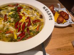 -太二酸菜鱼(正大广场店)