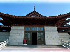 -浙江大学(紫金港校区)