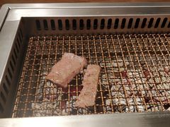 -樱宿日式和牛烧肉(五道口店)