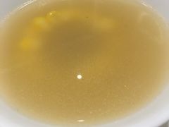 明火例湯-白云宾馆·白云宴餐厅