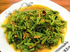 -灵福缘私房菜·农家菜(拈花湾·灵山大佛必推店)