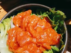 -么肆烤肉(汉街形象店)