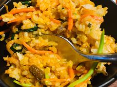 石锅拌饭-黑牛黑猪烤肉专门店(万象城店)