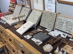-熙工匠银饰•拼豆团建DIY(壹方城店)