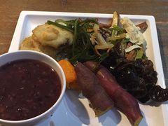 -素清香(解放路店)