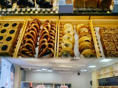 -红星前进面包牛奶公司(五道口购物中心店)