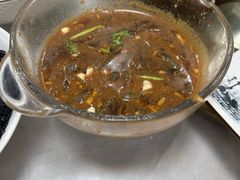 -翠茗农庄土菜馆(天目湖店)
