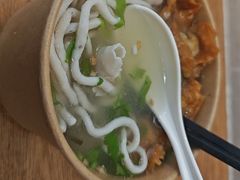 -非遗·十八曲鱼饺(西马总店)